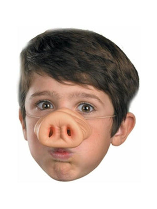 Pig Nose Mask-COSTUMEISH