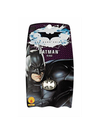 Batman Dark Knight Ring Costume Prop-COSTUMEISH