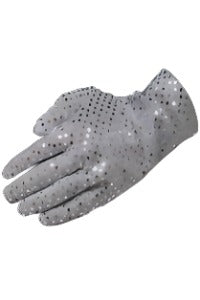 Adult Sequin Costume Glove