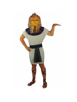 Adult King Tut Costume-COSTUMEISH