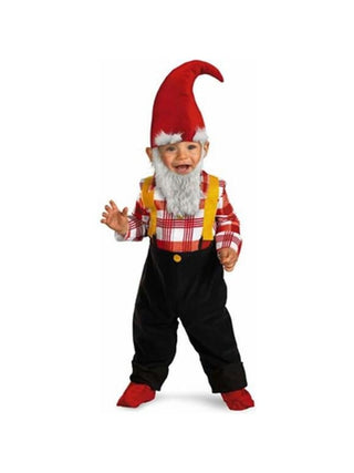 Baby Elf Costume-COSTUMEISH