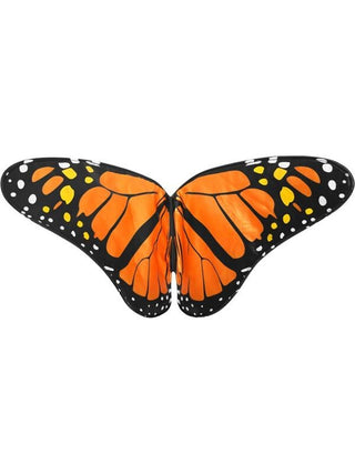 Monarch Butterfly Wings-COSTUMEISH