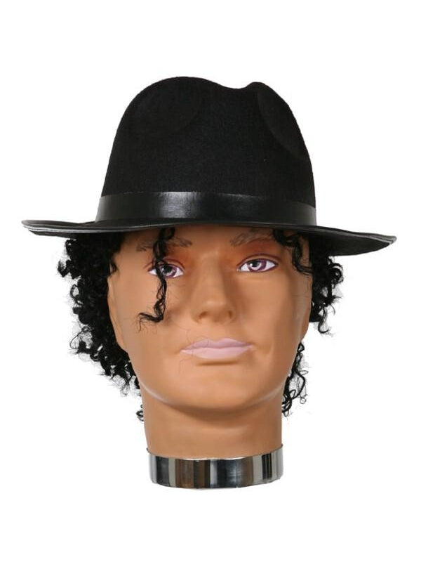 Blues brothers fedora hat sales