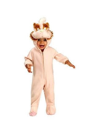 Toddler Horton Hears a Who Costume-COSTUMEISH