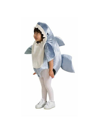 Baby Shark Costume-COSTUMEISH