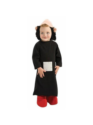 Toddler Gargamel Smurfs Costume-COSTUMEISH