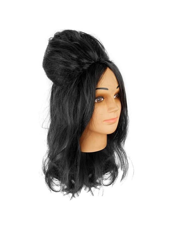 Snooki Wig Masquerade