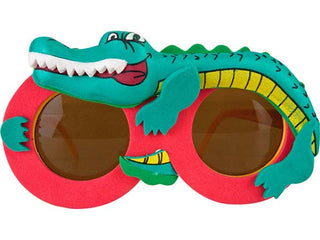 Child Alligator Sunglasses