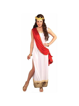 Adult Empress Of Rome Costume-COSTUMEISH