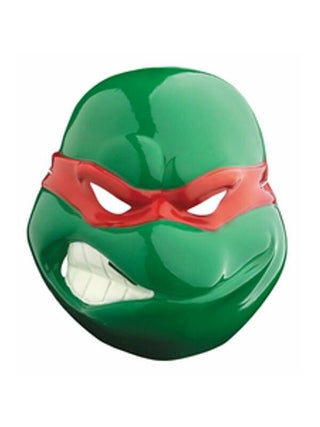 Economy Ninja Turtle Raphael Mask-COSTUMEISH