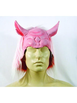 Anime Pig Headpiece-COSTUMEISH