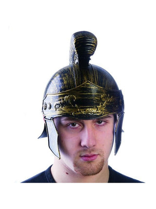 Roman Warrior Helmet-COSTUMEISH