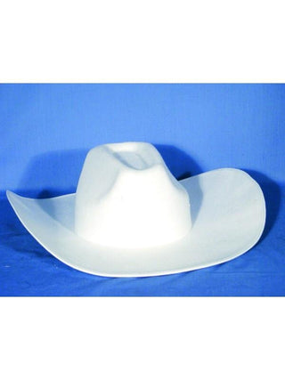 Western Ranger Hat-COSTUMEISH