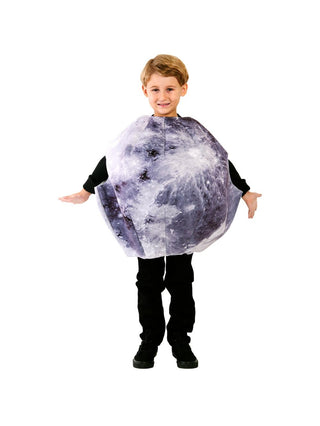 Child Moon 3D Costume-COSTUMEISH