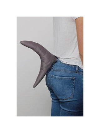 Shark Tail-COSTUMEISH