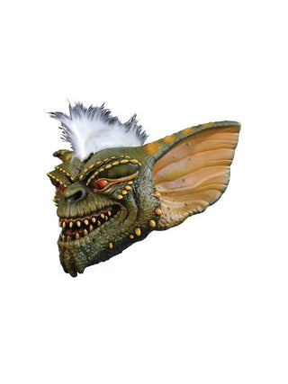 Gremlin Stripe Mask-COSTUMEISH