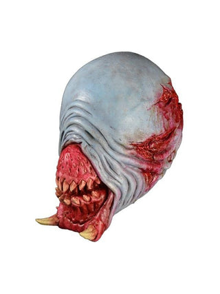 Ash vs Evil Dead Eligos Deadite Mask-COSTUMEISH