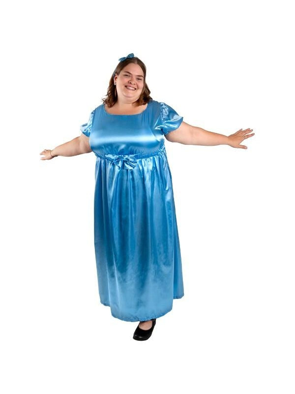 Disfraz de Wendy para adulto – Masquerade