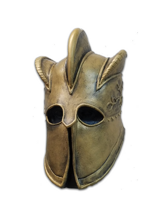 Game of Thrones Gregor Clegane Mountain Helmet-COSTUMEISH