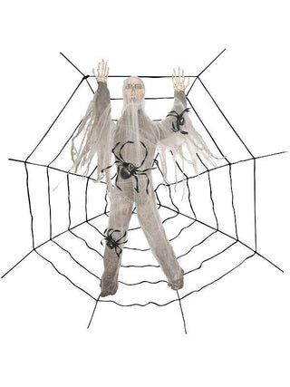 Life-Size Spider Prey-COSTUMEISH