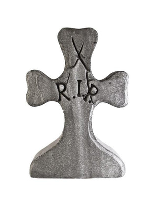 Scary Tombstone Halloween Prop-COSTUMEISH