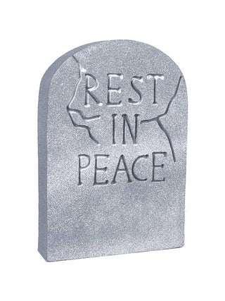 Super Thick Halloween Tombstone Prop-COSTUMEISH