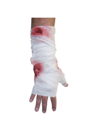 Bloody Arm Bandage-COSTUMEISH