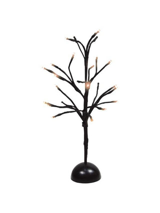 18" Black Table Top Tree Light-COSTUMEISH
