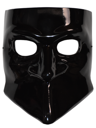 Ghost BC Original Nameless Ghouls Mask