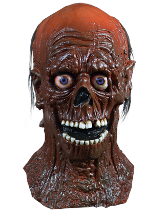 Return of the Living Dead Tarman Mask